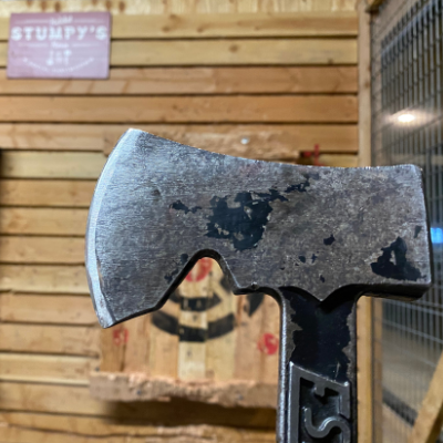 Axe Handle
