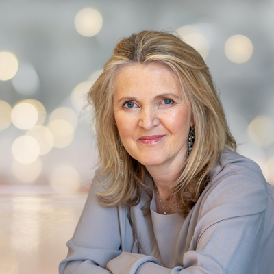 Lifestyle Nutritionist Kate Cook