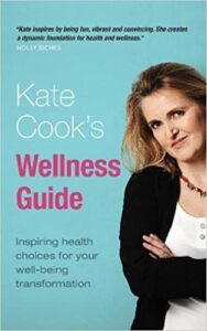 Kate Cook Wellness Guide