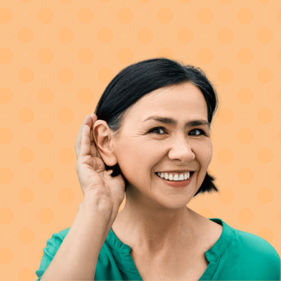 Leveling Up Your Health What We All Need To Hear About Hearing Loss